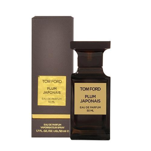 Tom Ford Private Blend: Atelier d’Orient Plum Japonais парфюм за жени EDP Tom Ford Private Blend: Atelier d’Orient Plum Japonais парфюм за жени EDP