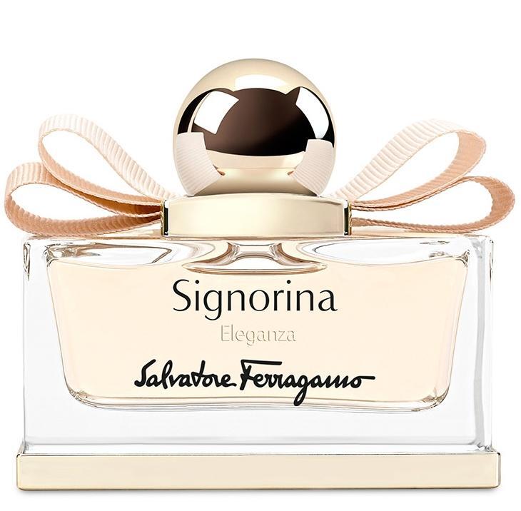 Salvatore Ferragamo Signorina Eleganza парфюм за жени EDP Salvatore Ferragamo Signorina Eleganza парфюм за жени EDP