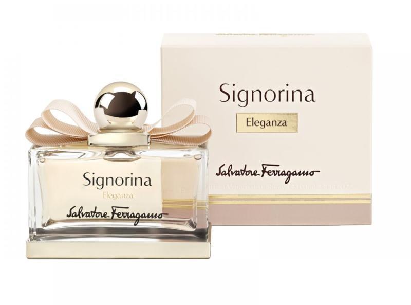 Salvatore Ferragamo Signorina Eleganza парфюм за жени EDP Salvatore Ferragamo Signorina Eleganza парфюм за жени EDP