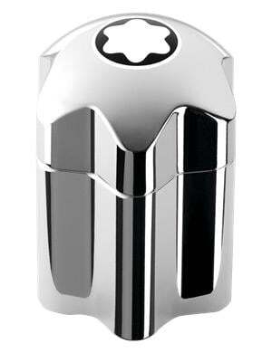 Mont Blanc Emblem Intense парфюм за мъже без опаковка EDT