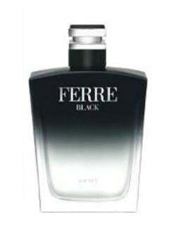 Gianfranco Ferre Ferre Black парфюм за мъже EDT