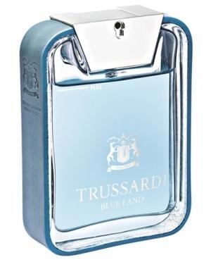 Trussardi Blue Land парфюм за мъже EDT