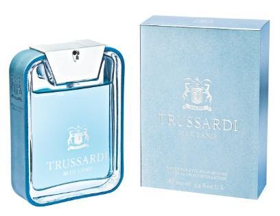 Trussardi Blue Land парфюм за мъже EDT