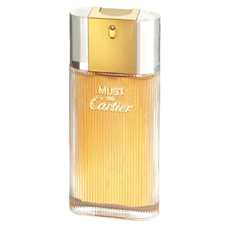 Cartier Must Парфюм за жени EDT Cartier Must Парфюм за жени EDT