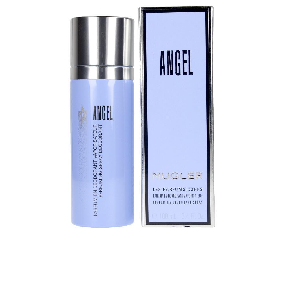 Mugler Angel Дезодорант спрей за жени Mugler Angel Дезодорант спрей за жени