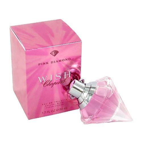 Chopard Wish Pink Diamond парфюм за жени EDT