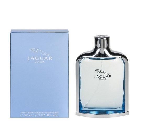 Jaguar Classic парфюм за мъже EDT