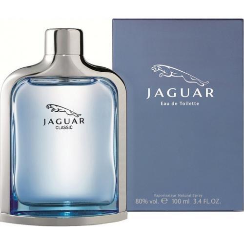 Jaguar Classic парфюм за мъже EDT