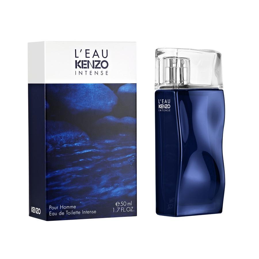 Kenzo L`eau Intense парфюм за мъже EDT