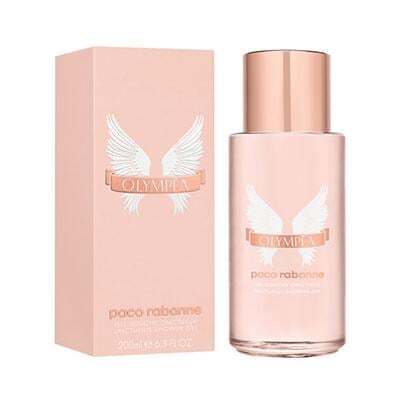 Paco Rabanne Olympea Душ гел за жени Paco Rabanne Olympea Душ гел за жени