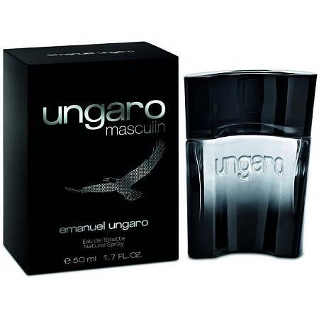 Ungaro Masculine парфюм за мъже EDT