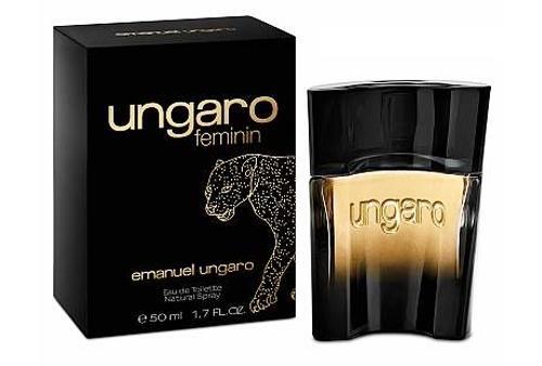 Ungaro Feminin парфюм за жени EDT