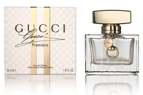 Gucci Premiere парфюм за жени EDT Gucci Premiere парфюм за жени EDT