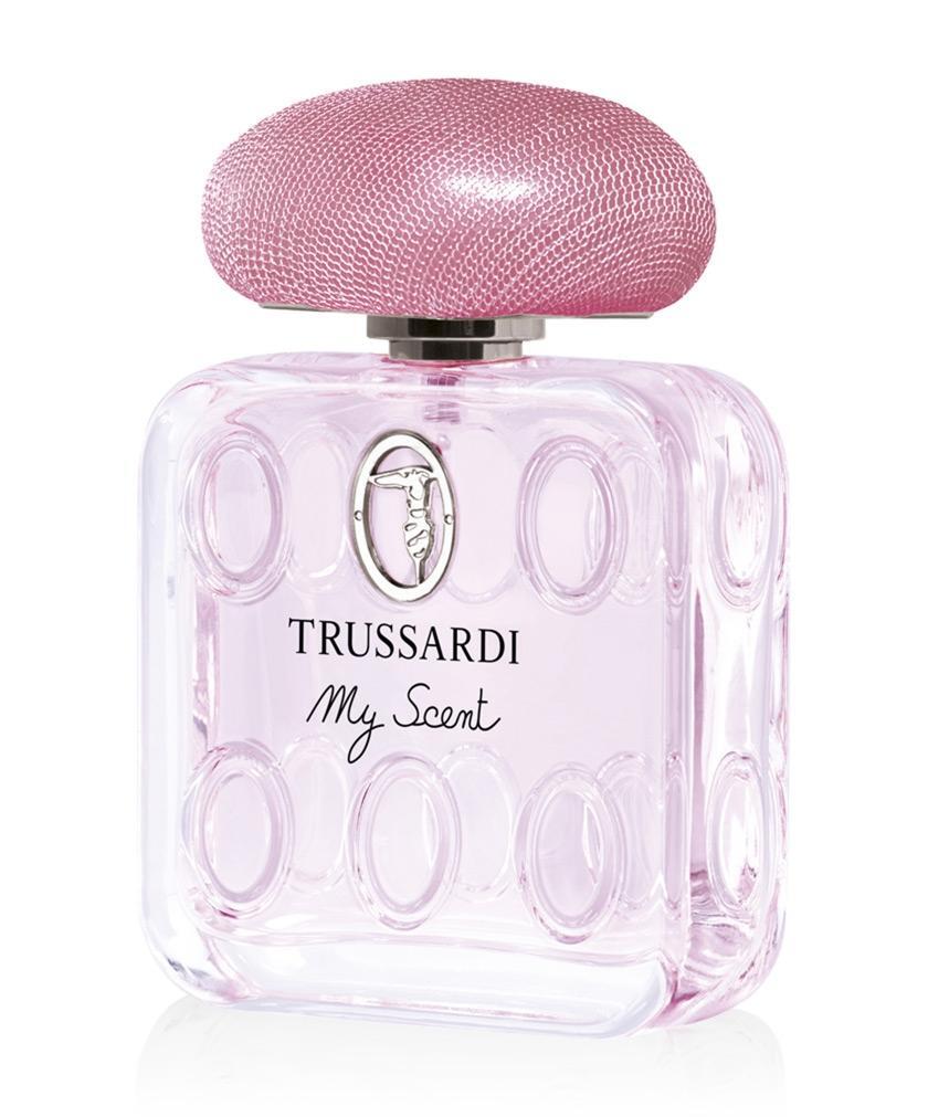 Trussardi My Scent парфюм за жени EDT