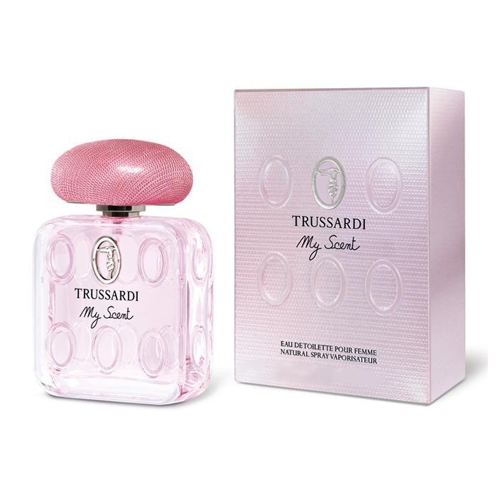 Trussardi My Scent парфюм за жени EDT