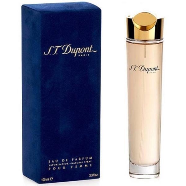 S.T. Dupont Pour Femme парфюм за жени EDP