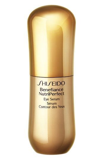 Shiseido Benefiance NutriPerfect Eye Serum Серум за зоната около очите