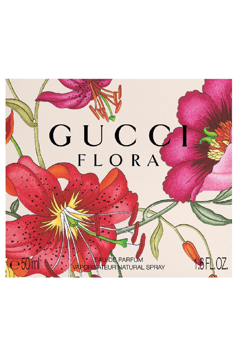 Gucci Flora парфюм за жени EDP Gucci Flora парфюм за жени EDP