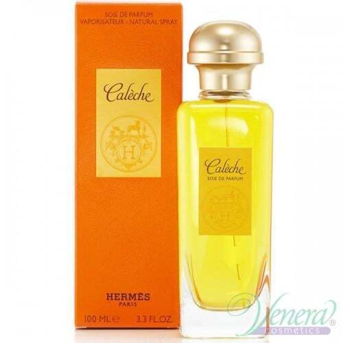 Hermes Caleche Soie Парфюм за жени EDP Hermes Caleche Soie Парфюм за жени EDP
