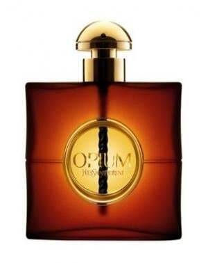 YSL Opium 2009 парфюм за жени без опаковка EDP