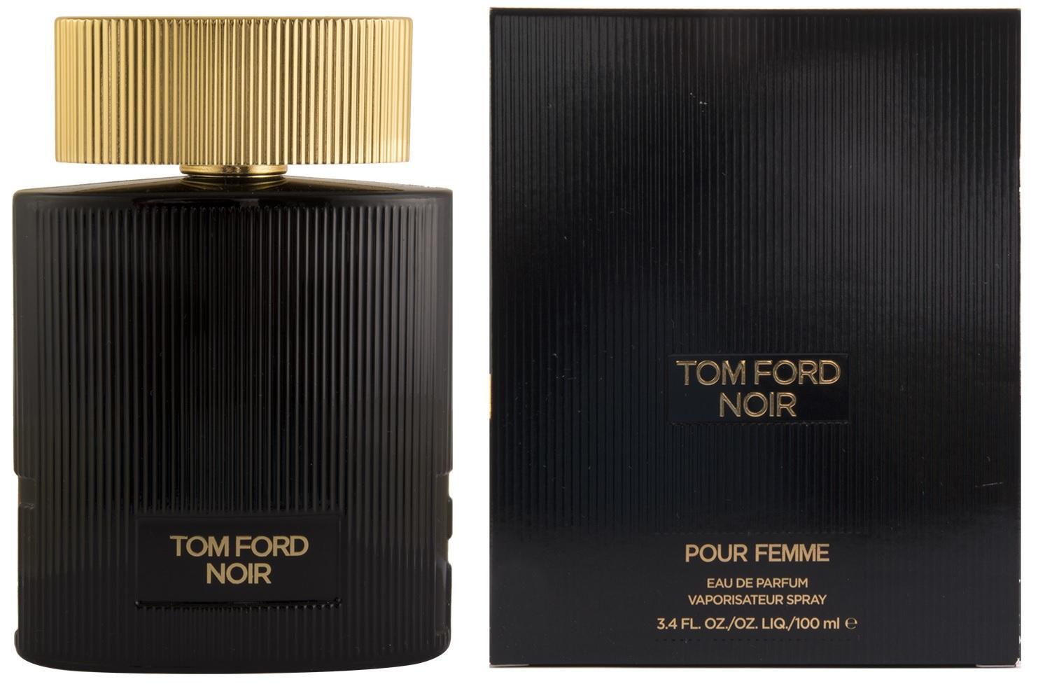 Tom Ford Noir парфюм за жени EDP Tom Ford Noir парфюм за жени EDP