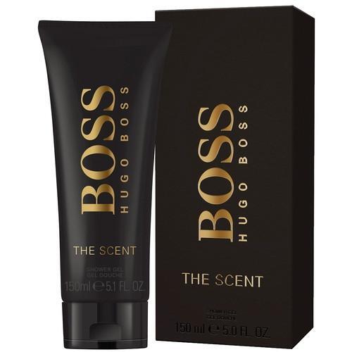 Hugo Boss The Scent Душ гел за мъже Hugo Boss The Scent Душ гел за мъже