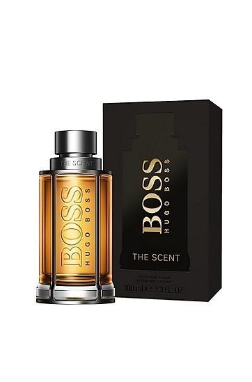 Hugo Boss The Scent афтършейв за мъже Hugo Boss The Scent афтършейв за мъже