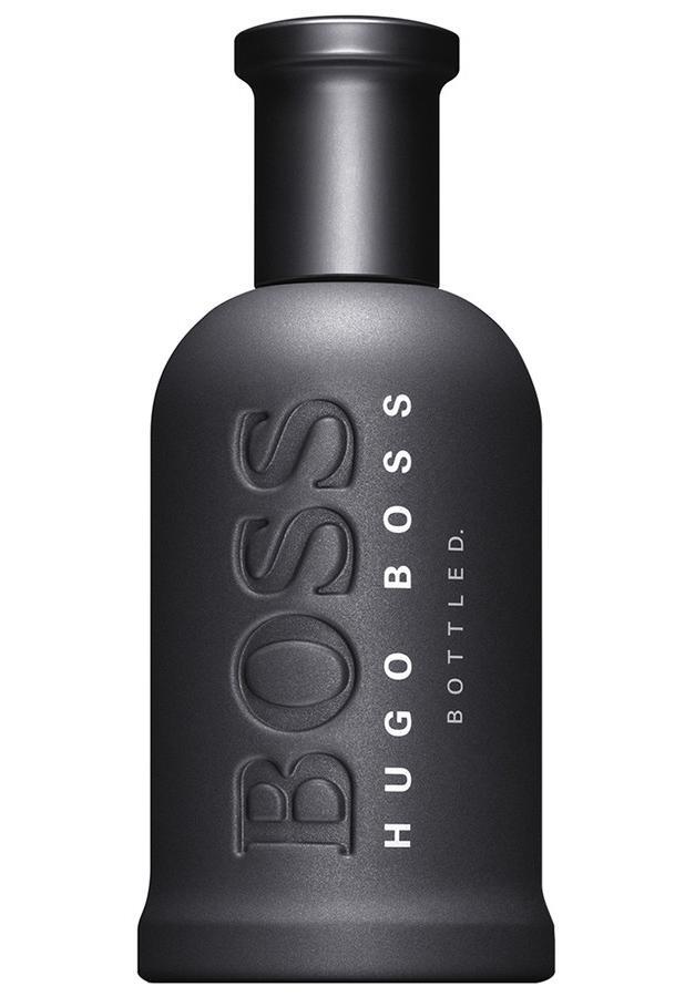 Hugo Boss Bottled Collector`s Edition парфюм за мъже без опаковка EDT Hugo Boss Bottled Collector`s Edition парфюм за мъже без опаковка EDT