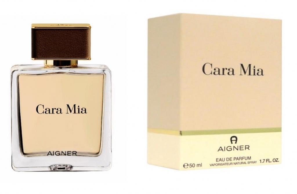 Aigner Cara Mia парфюм за жени EDP