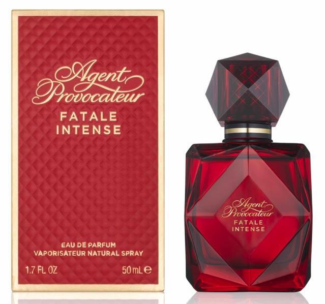 Agent Provocateur Fatale Intense парфюм за жени EDP