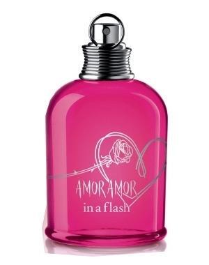 Cacharel Amor Amor in a Flash парфюм за жени без опаковка EDT