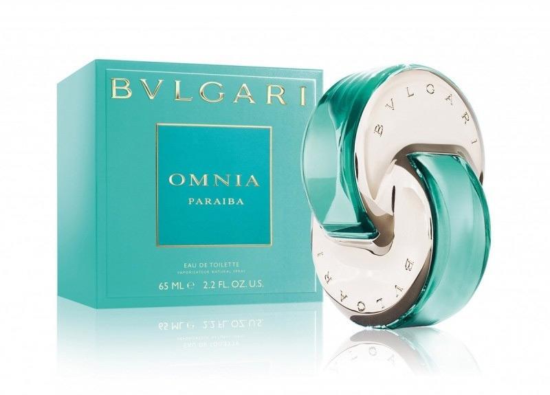 Bvlgari Omnia Paraiba парфюм за жени EDT Bvlgari Omnia Paraiba парфюм за жени EDT