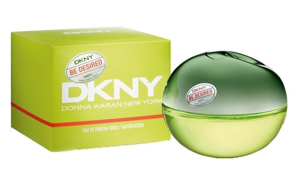 Donna Karan DKNY Be Desired парфюм за жени EDP Donna Karan DKNY Be Desired парфюм за жени EDP