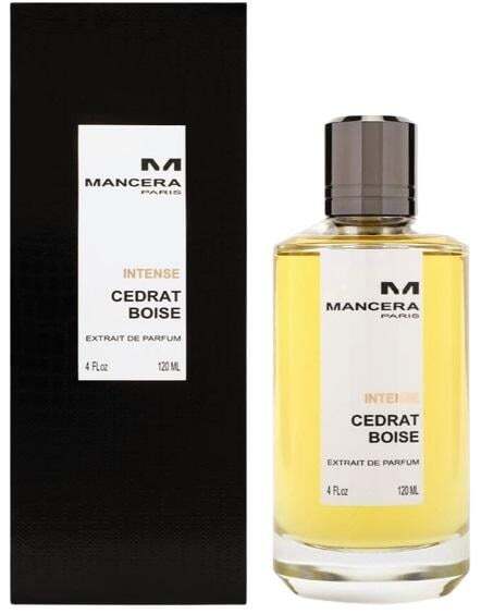 Mancera Intense Cedrat Boise Парфюмен екстракт за мъже