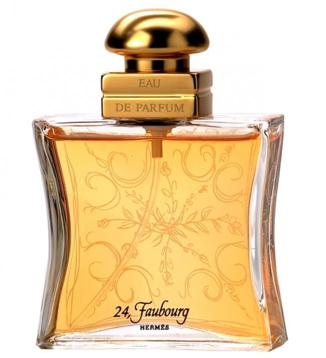 Hermes 24 Faubourg парфюм за жени EDP