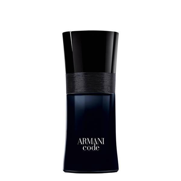 Giorgio Armani Code парфюм за мъже EDT