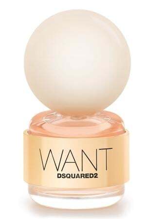 Dsquared Want парфюм за жени EDP Dsquared Want парфюм за жени EDP