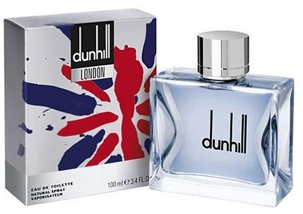 Dunhill London парфюм за мъже EDT