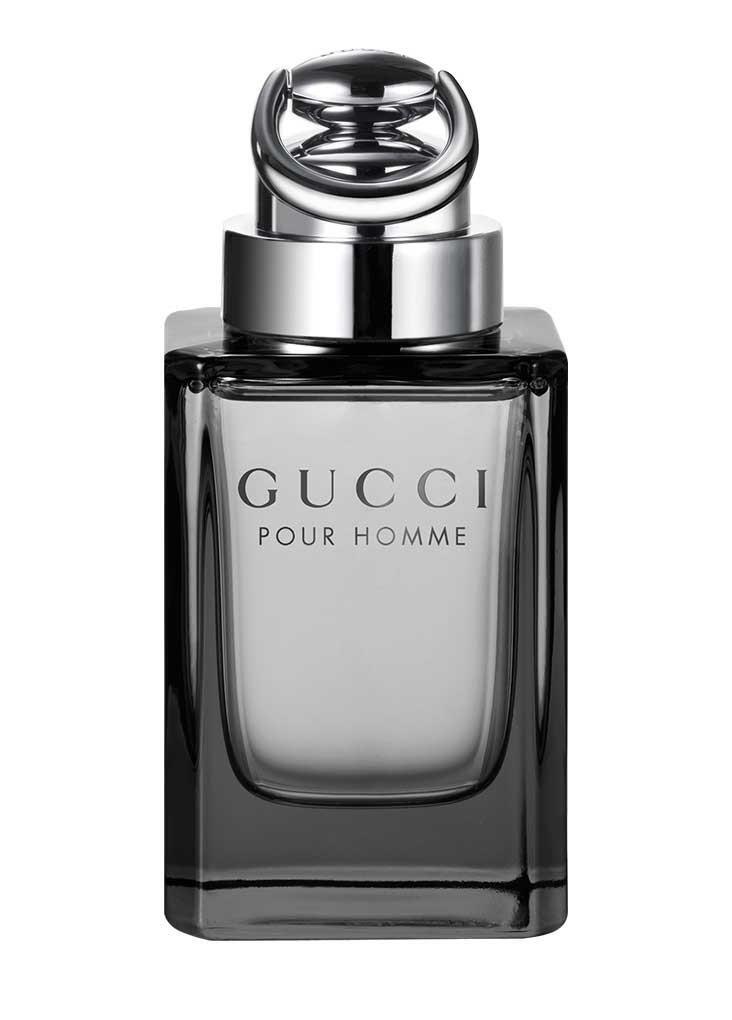 Gucci by Gucci парфюм за мъже EDT