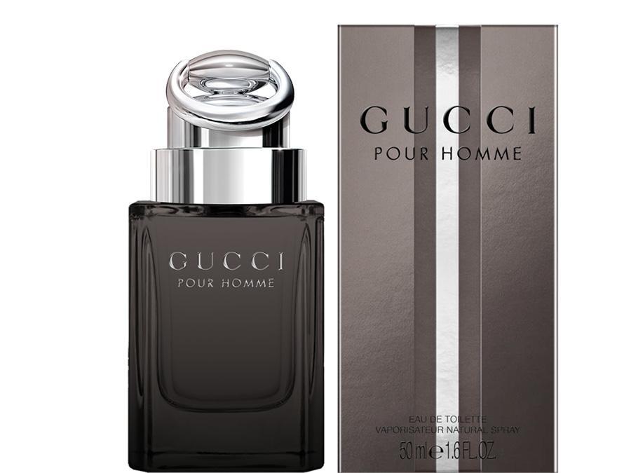Gucci by Gucci парфюм за мъже EDT