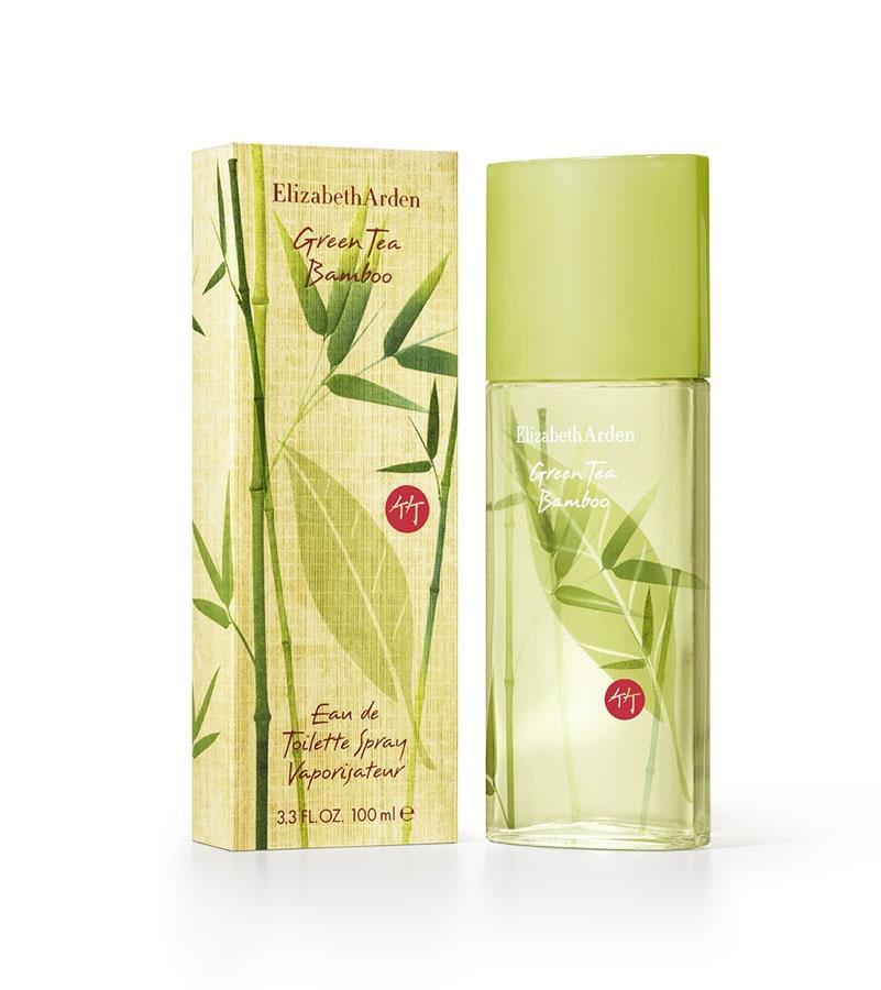 Elizabeth Arden Green Tea Bamboo парфюм за жени EDT