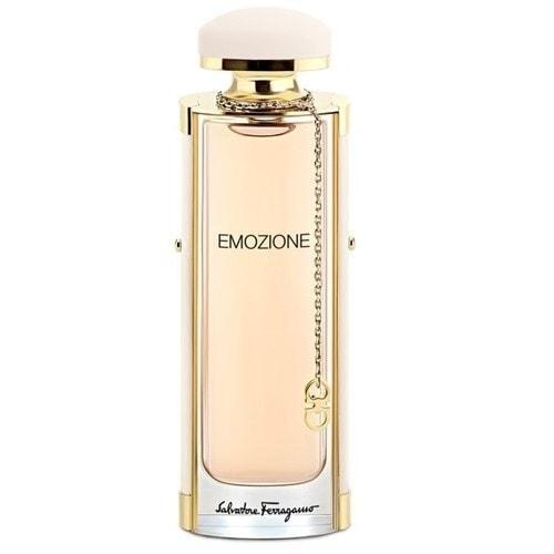 Salvatore Ferragamo Emozione парфюм за жени без опаковка EDP