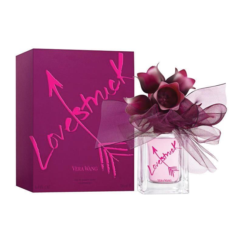 Vera Wang Lovestruck парфюм за жени EDP