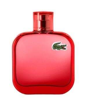 Lacoste L.12.12 Rouge парфюм за мъже без опаковка EDT