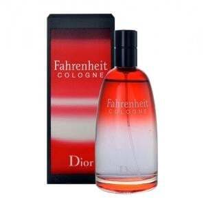 Christian Dior Fahrenheit Cologne парфюм за мъже EDT