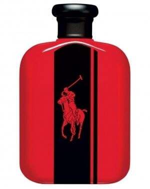 Ralph Lauren Polo Red Intense парфюм за мъже без опаковка EDР