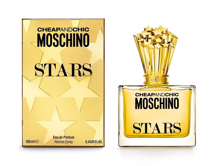 Moschino Stars парфюм за жени EDP Moschino Stars парфюм за жени EDP
