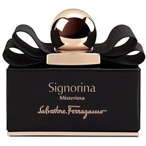 Salvatore Ferragamo Signorina Misteriosa парфюм за жени EDP