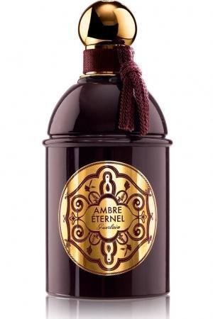 Guerlain Les Absolus d`Orient Ambre Eternel унисекс парфюм без опаковка EDP Guerlain Les Absolus d`Orient Ambre Eternel унисекс парфюм без опаковка EDP