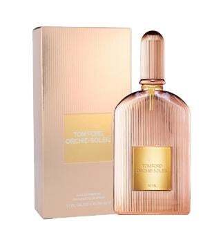 Tom Ford Orchid Soleil парфюм за жени EDP Tom Ford Orchid Soleil парфюм за жени EDP